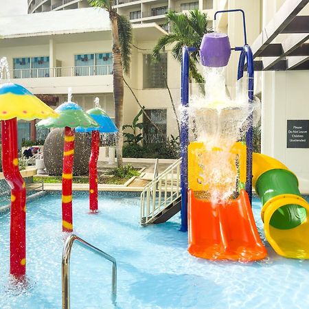 Lotte Hotel Guam Tumon Zewnętrze zdjęcie