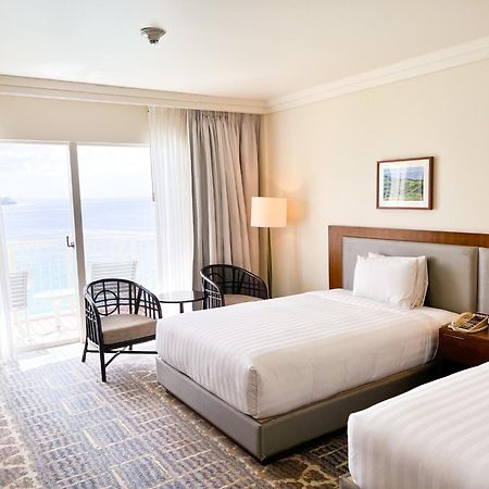 Lotte Hotel Guam Tumon Zewnętrze zdjęcie