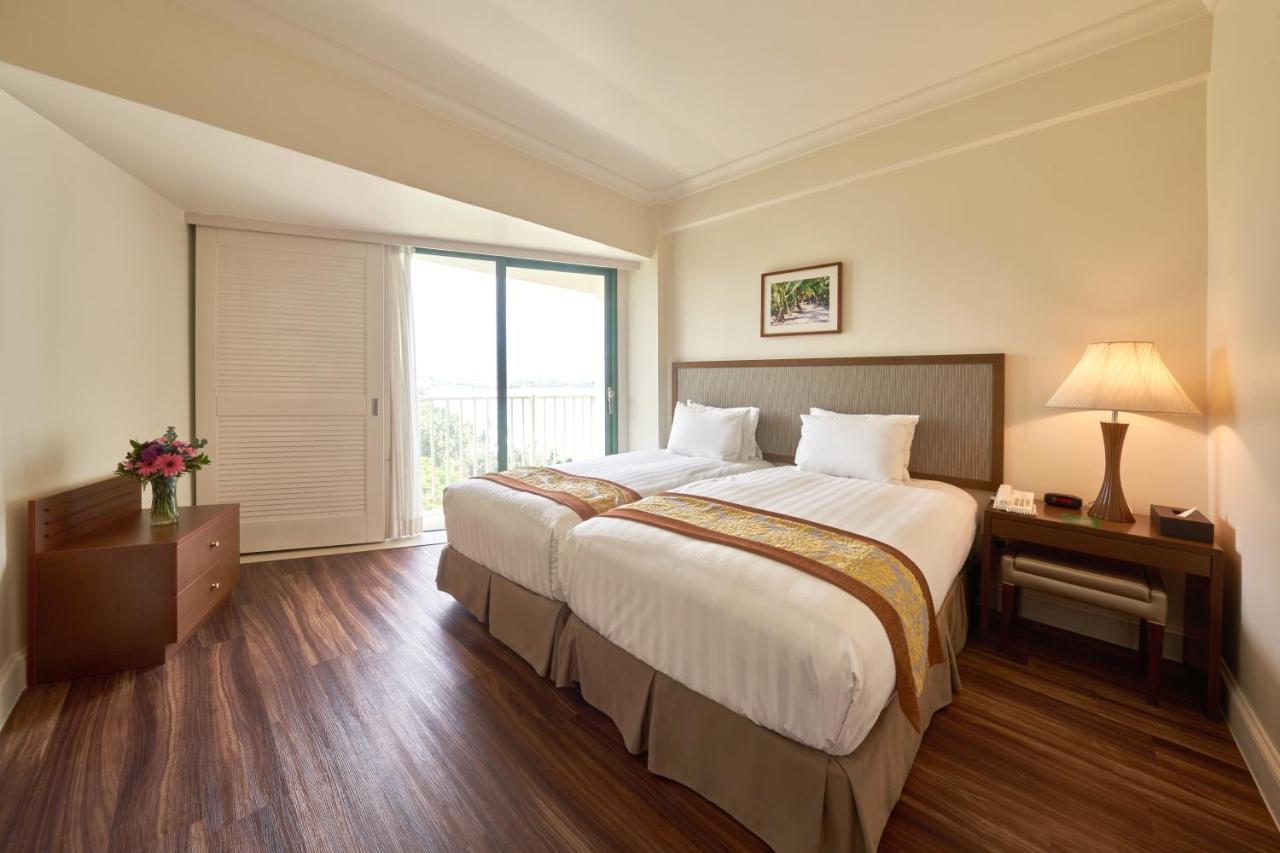 Lotte Hotel Guam Tumon Zewnętrze zdjęcie