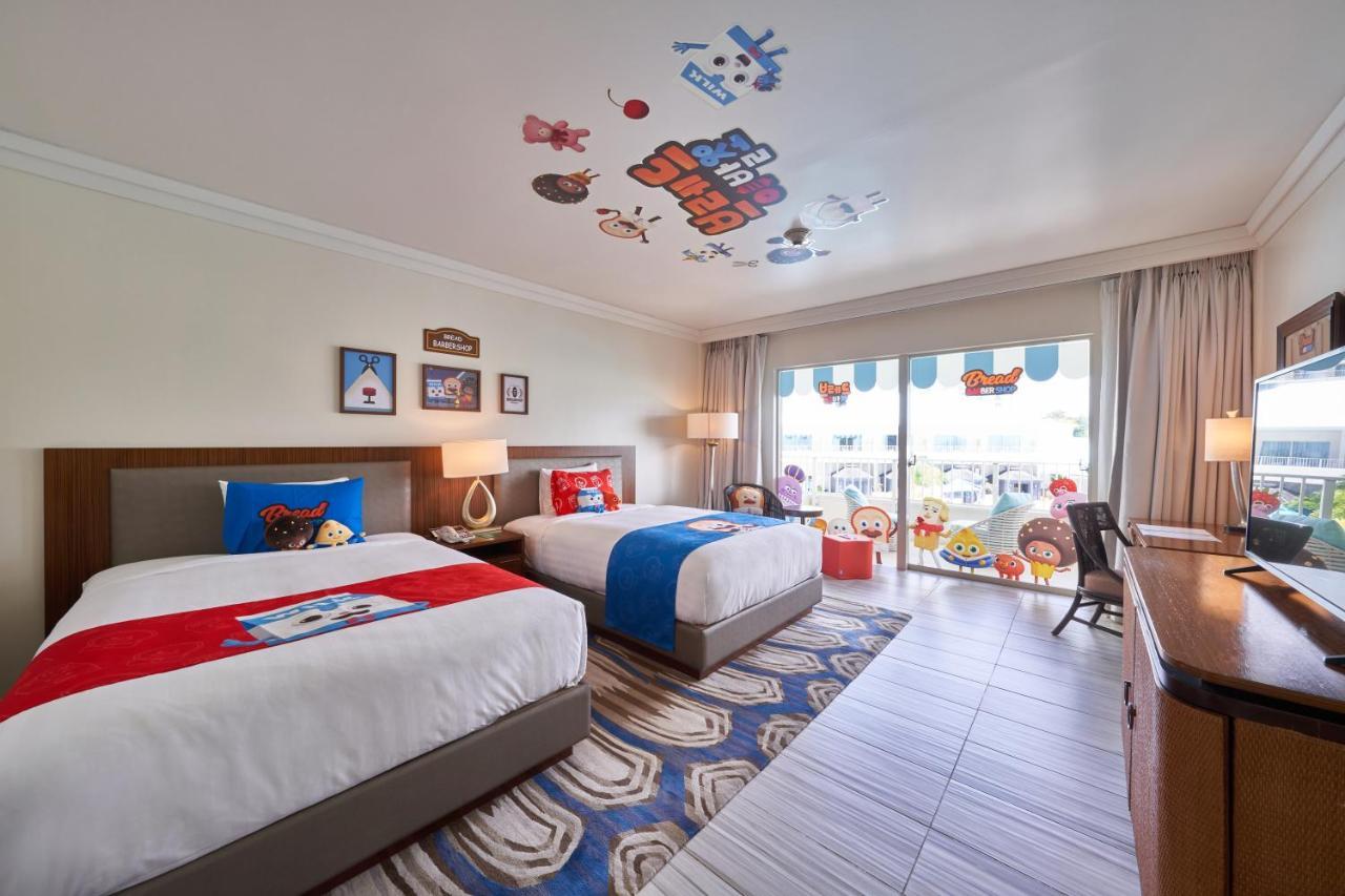 Lotte Hotel Guam Tumon Zewnętrze zdjęcie