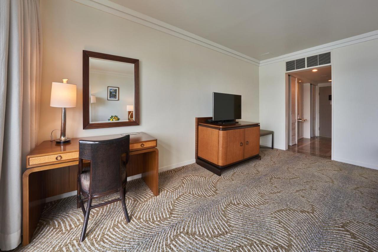 Lotte Hotel Guam Tumon Zewnętrze zdjęcie