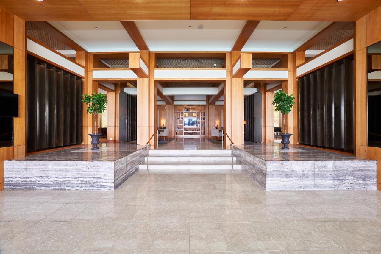 Lotte Hotel Guam Tumon Zewnętrze zdjęcie