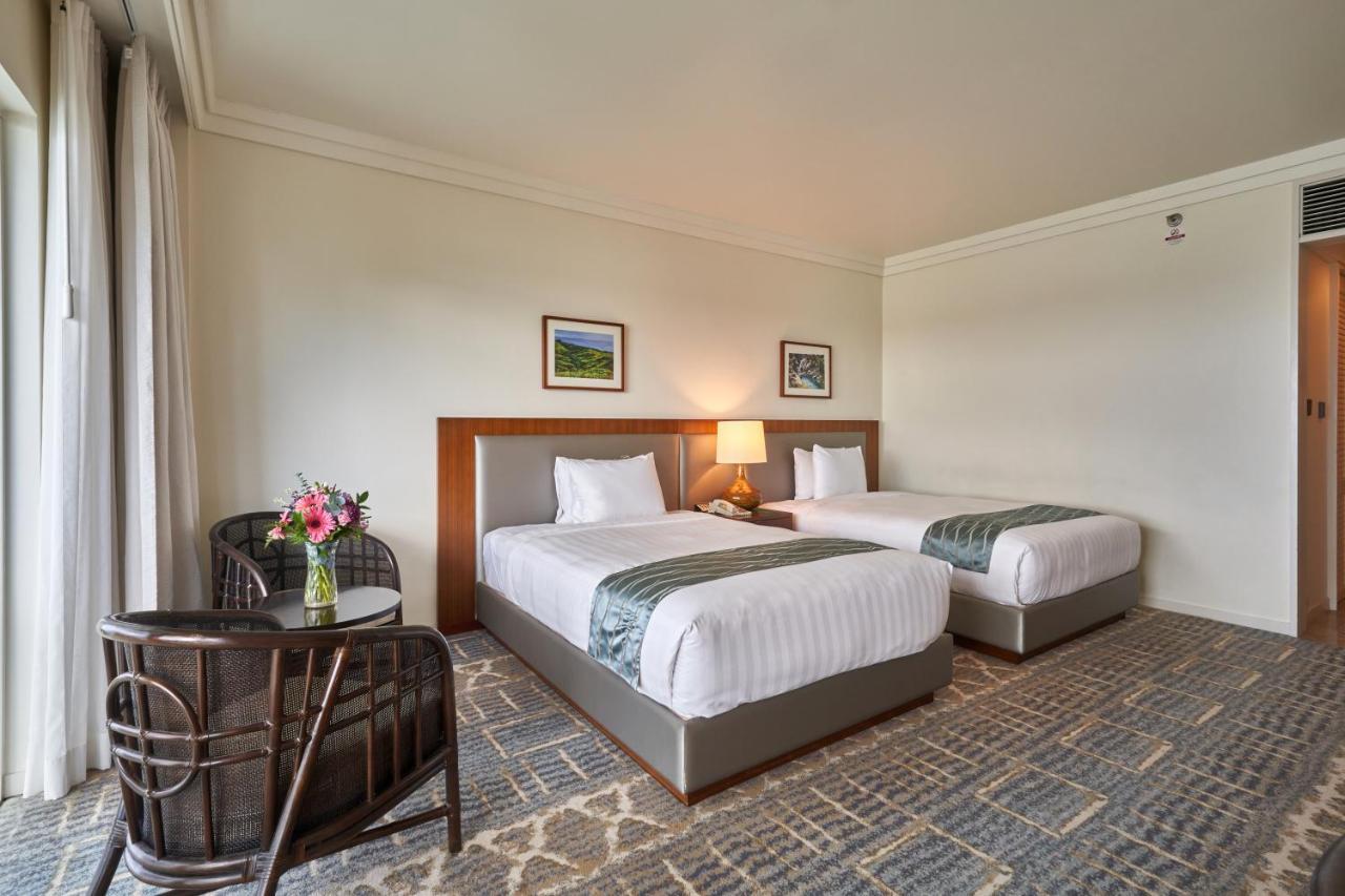 Lotte Hotel Guam Tumon Zewnętrze zdjęcie