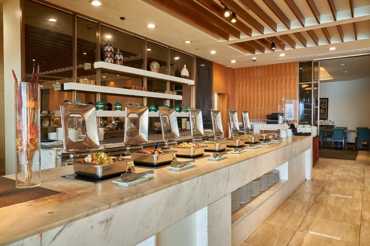 Lotte Hotel Guam Tumon Zewnętrze zdjęcie