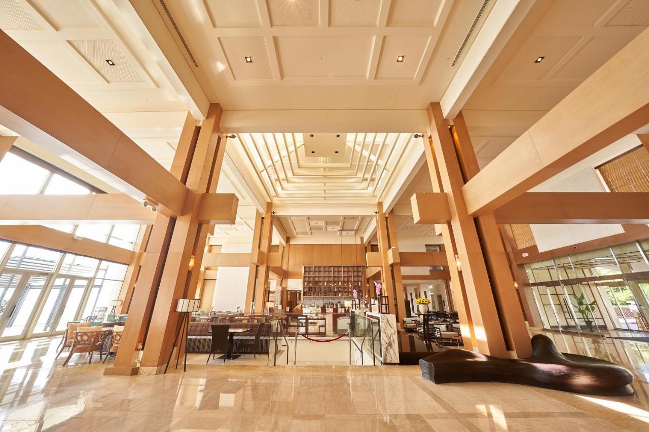 Lotte Hotel Guam Tumon Zewnętrze zdjęcie
