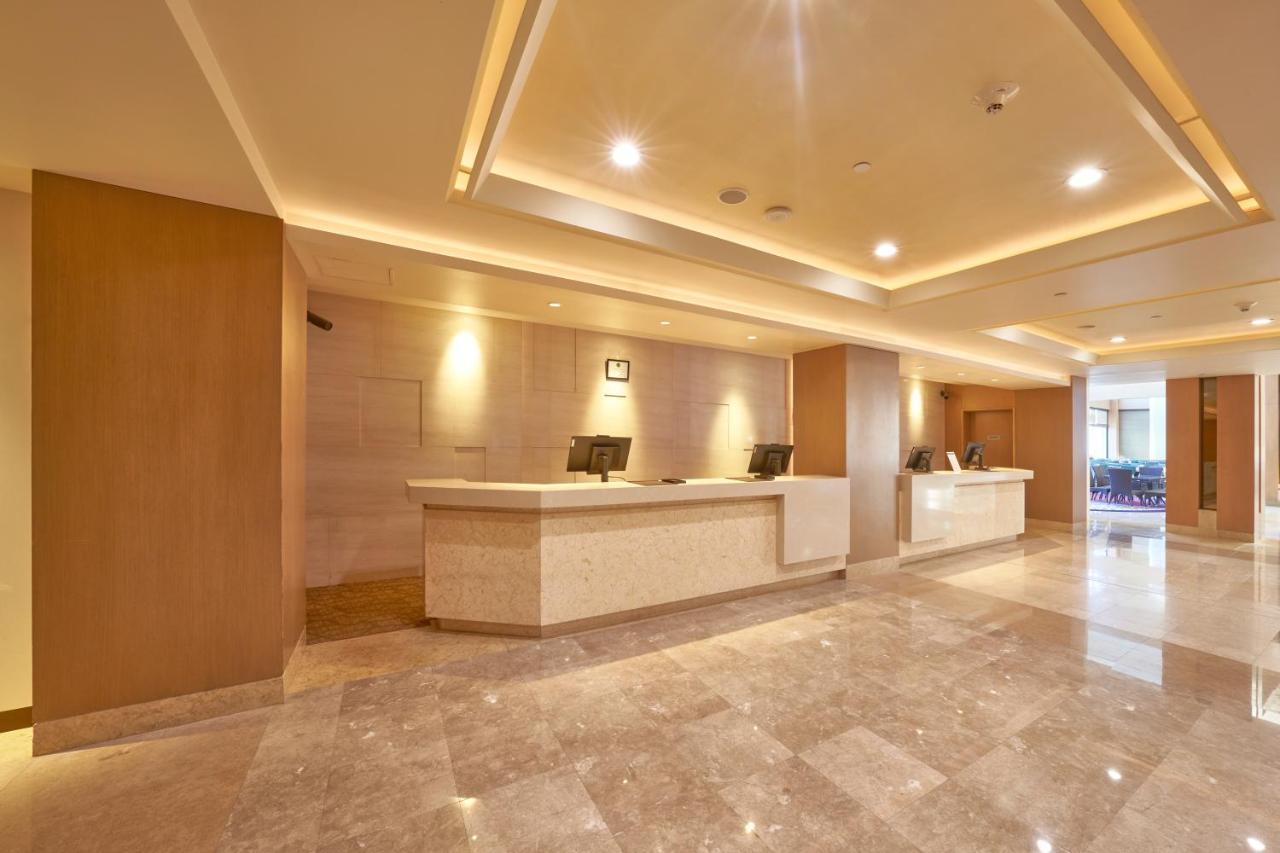 Lotte Hotel Guam Tumon Zewnętrze zdjęcie