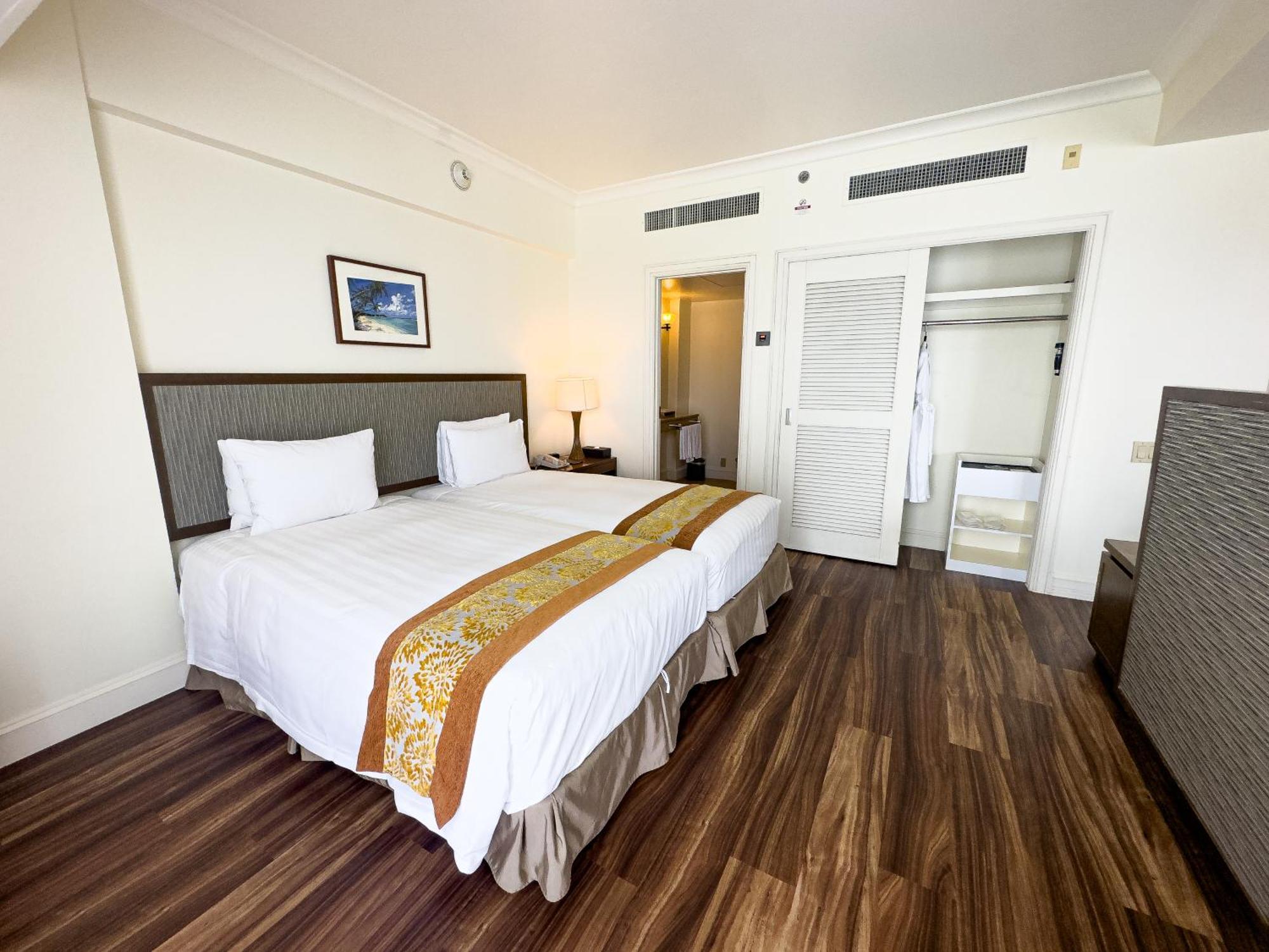 Lotte Hotel Guam Tumon Zewnętrze zdjęcie