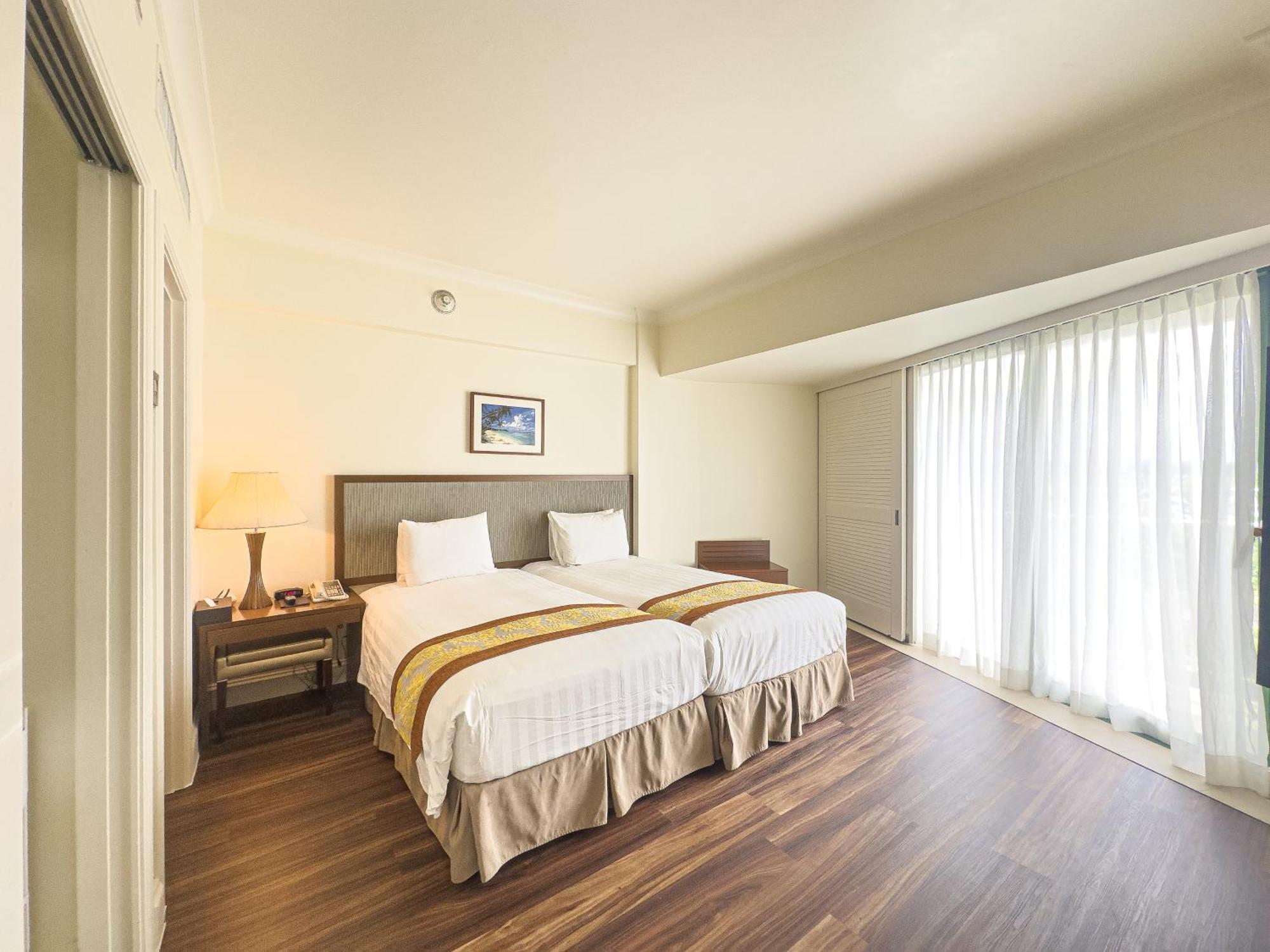 Lotte Hotel Guam Tumon Zewnętrze zdjęcie