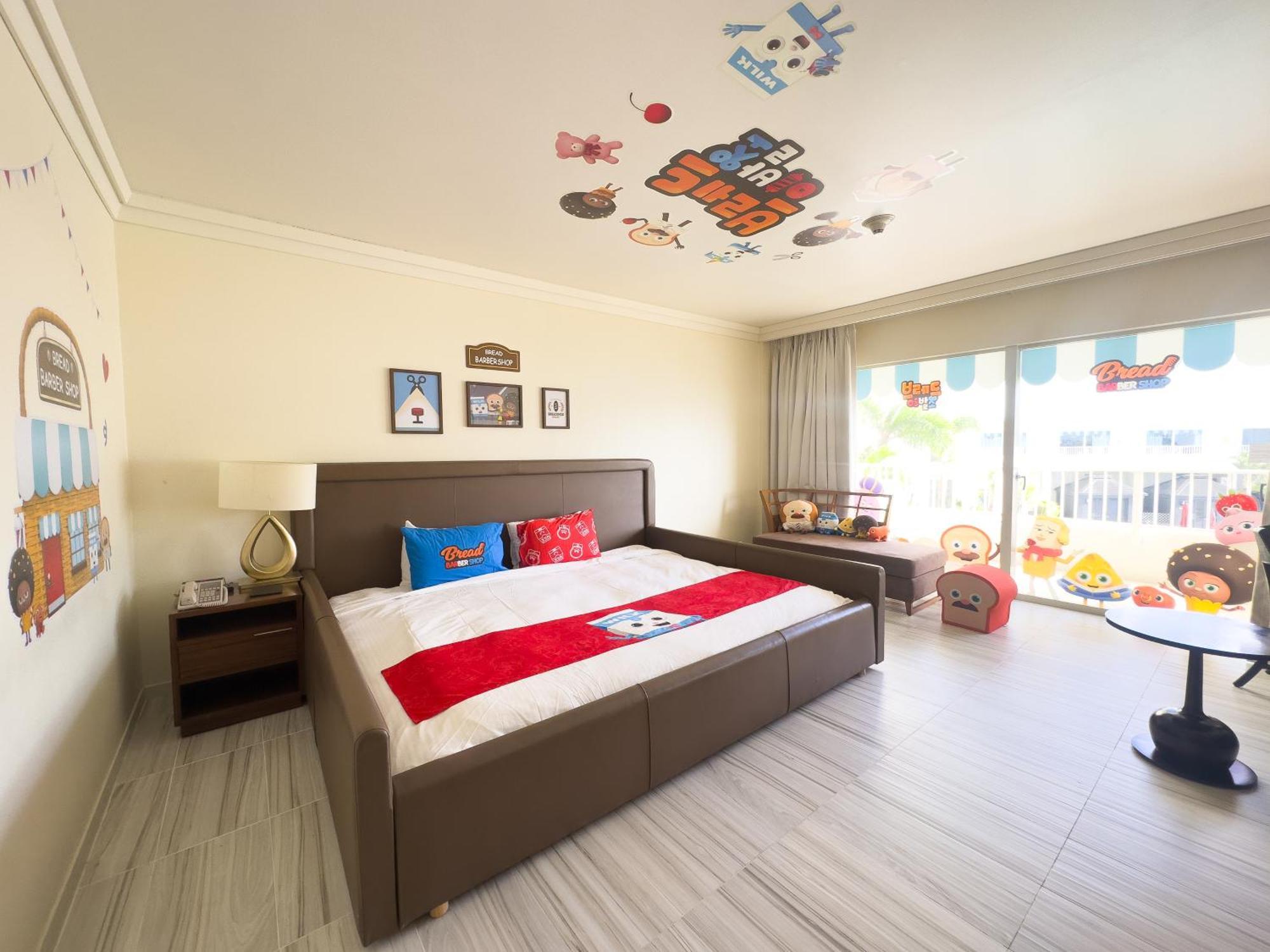 Lotte Hotel Guam Tumon Zewnętrze zdjęcie
