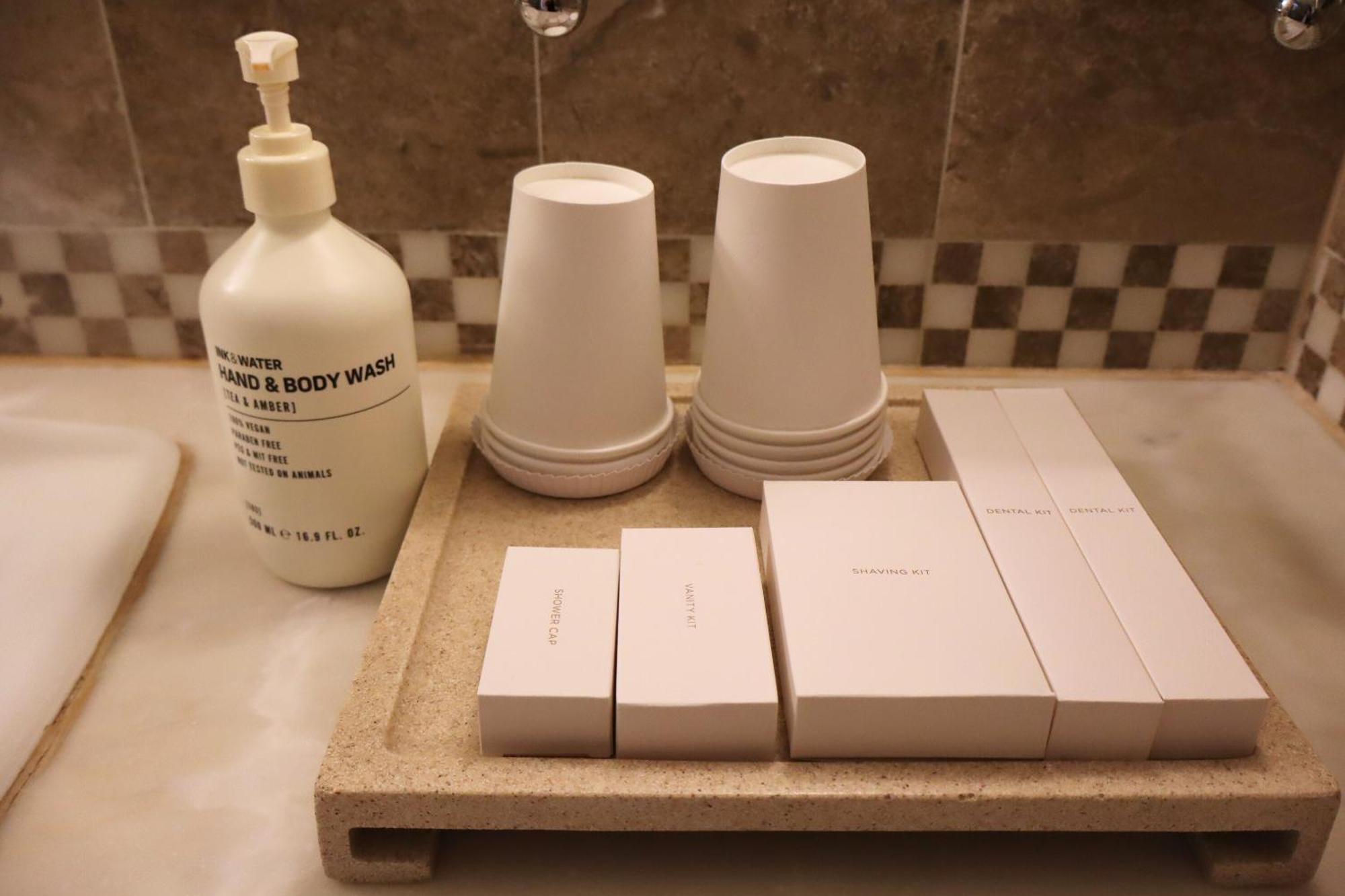 Lotte Hotel Guam Tumon Zewnętrze zdjęcie