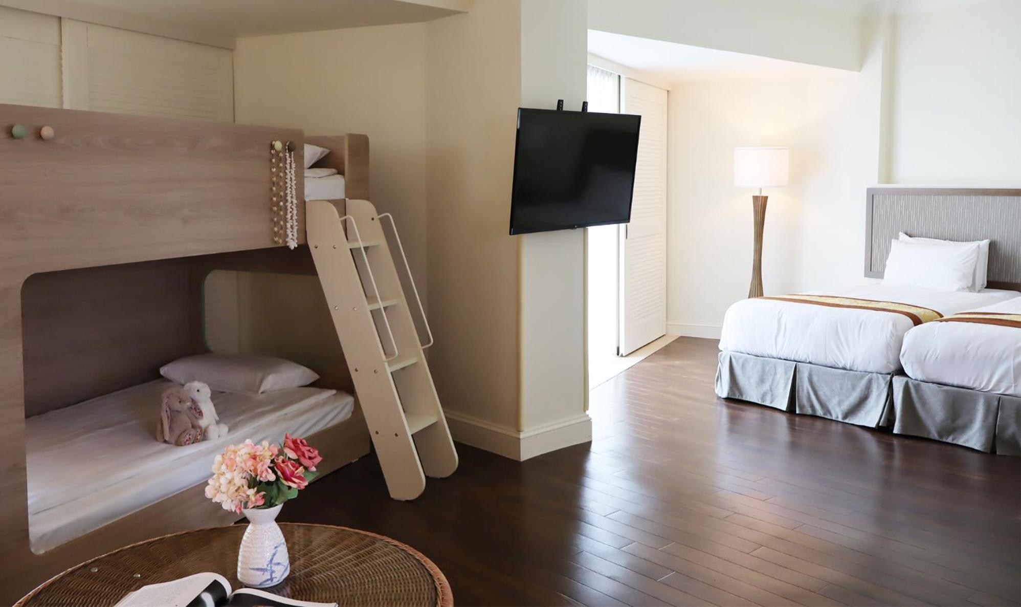 Lotte Hotel Guam Tumon Zewnętrze zdjęcie