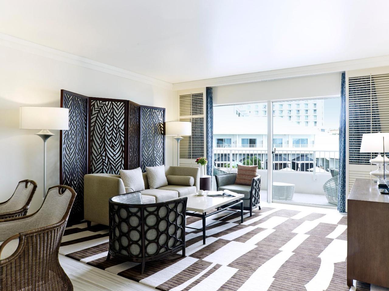 Lotte Hotel Guam Tumon Zewnętrze zdjęcie
