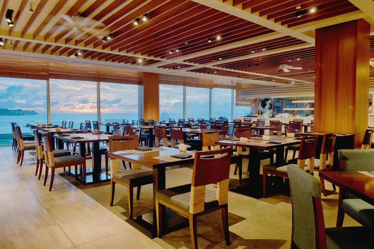 Lotte Hotel Guam Tumon Zewnętrze zdjęcie