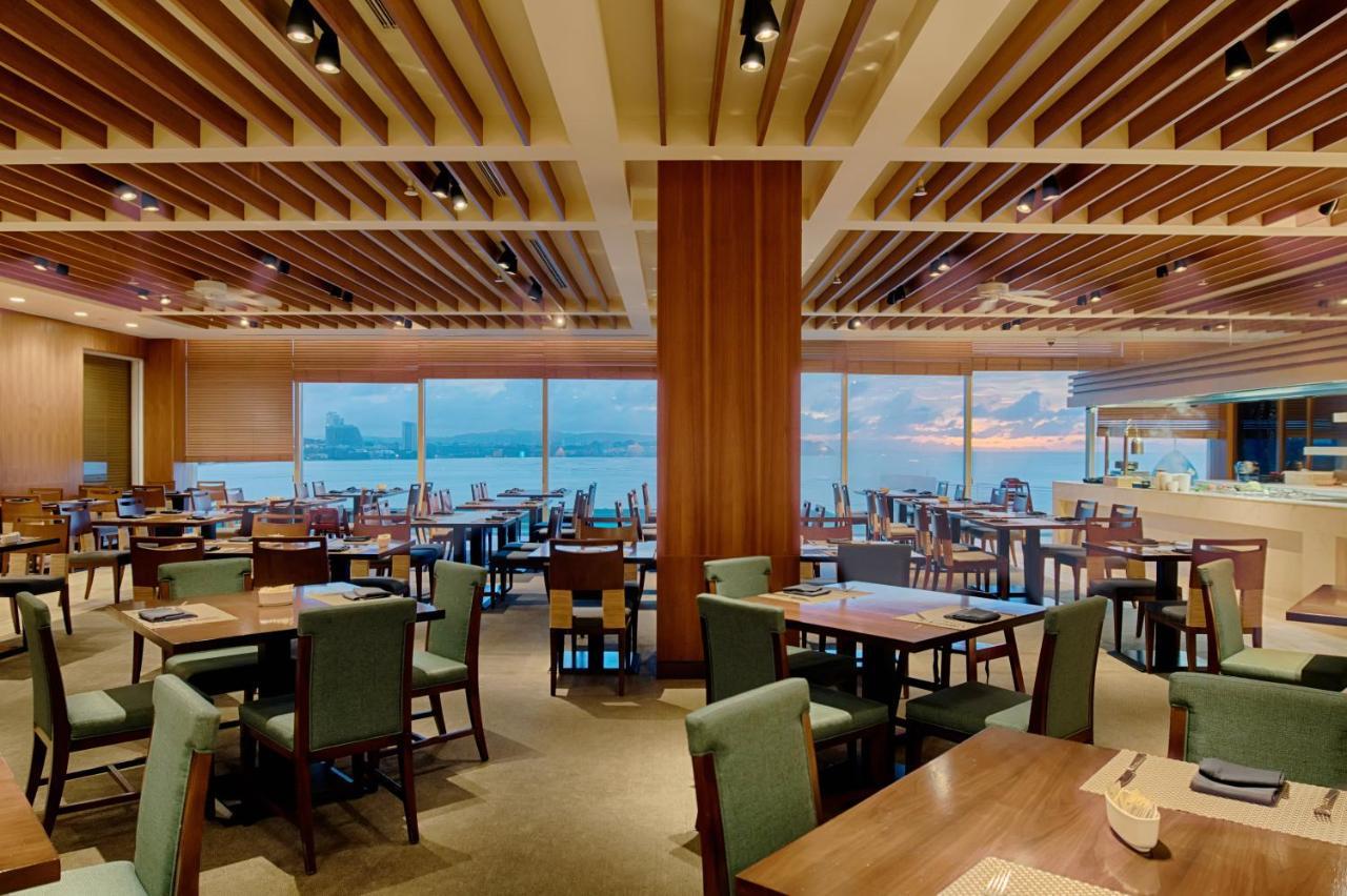 Lotte Hotel Guam Tumon Zewnętrze zdjęcie