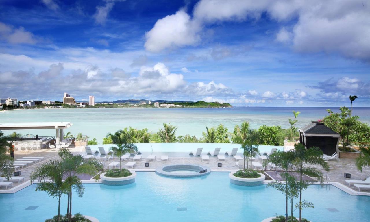 Lotte Hotel Guam Tumon Pokój zdjęcie